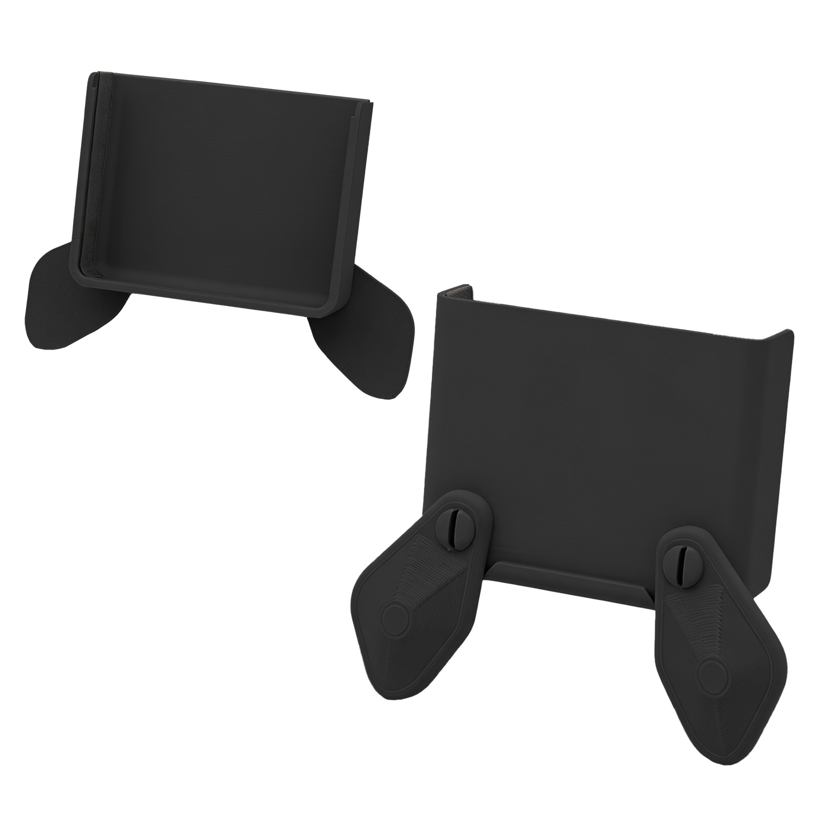 Collapsible Grip Mount for TRI - Retro Gaming Pro recension och pris