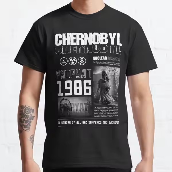 1986 Chernobyl Nuclear Disaste - Retro Gaming In 2026 recension och pris