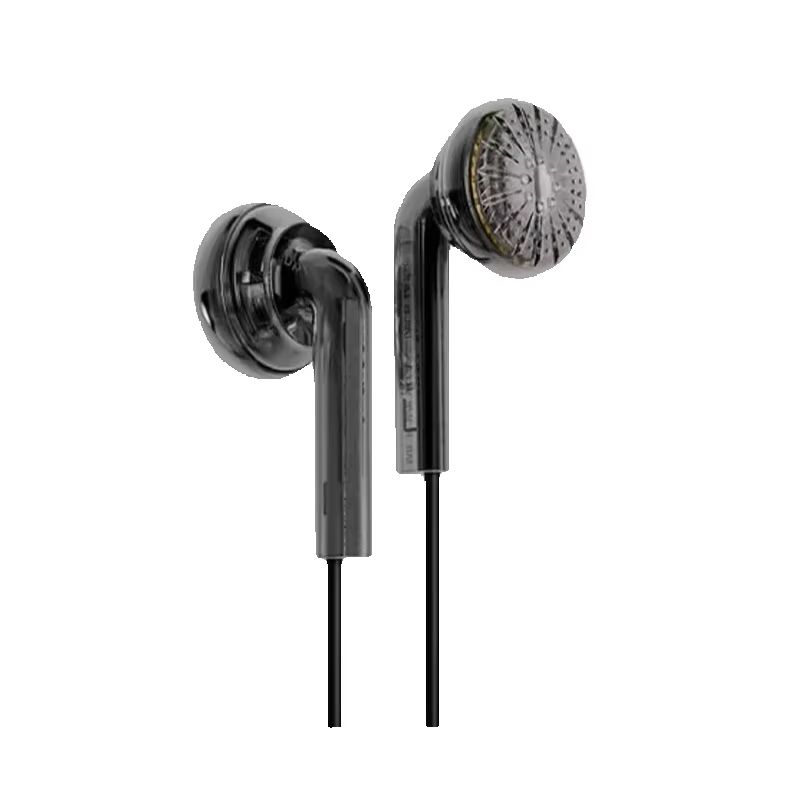 Nice Buds Flat Head Wired Earp - Retro Gaming Headset recension och pris