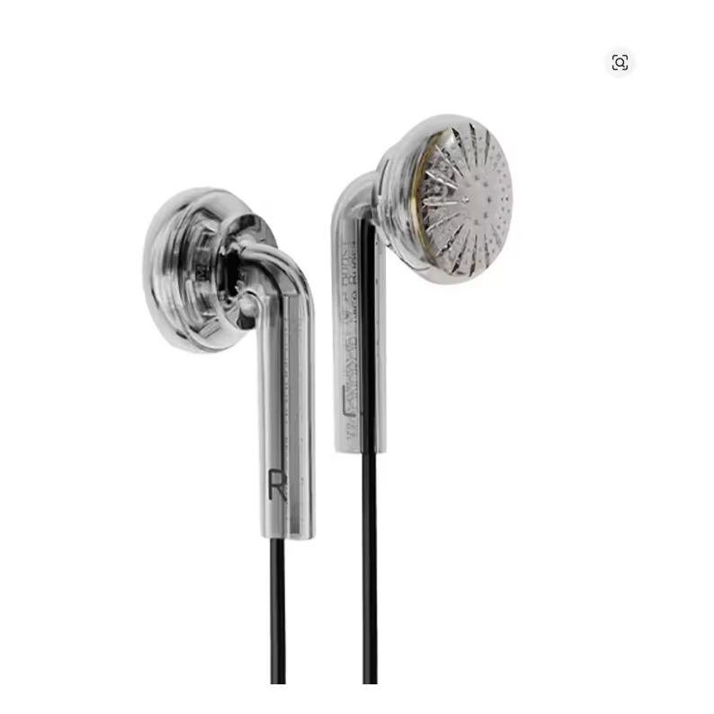 Nice Buds Flat Head Wired Earp - Retro Gaming Headset recension och pris