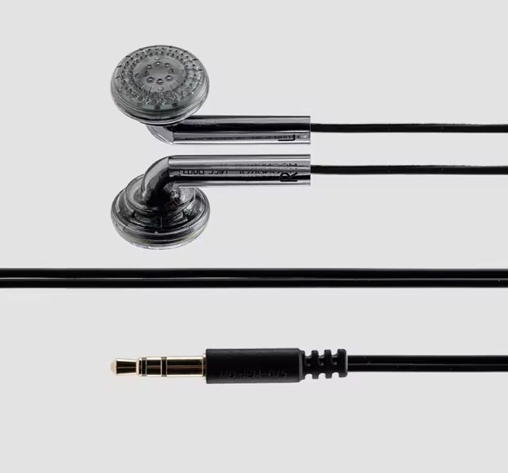 Nice Buds Flat Head Wired Earp - Retro Gaming Headset recension och pris