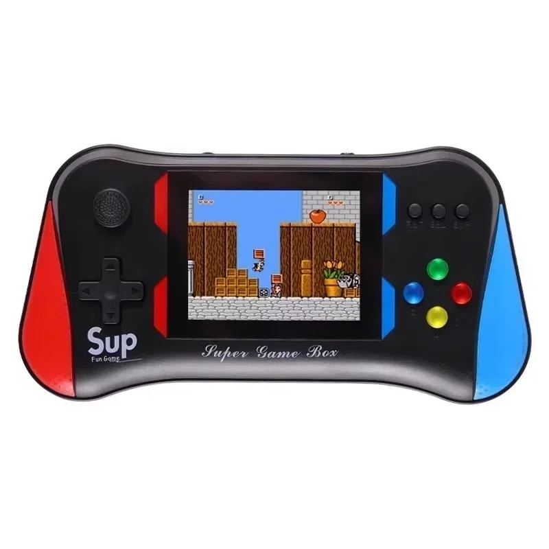 Children's Game Console Palm R - Retro Gaming Event recension och pris