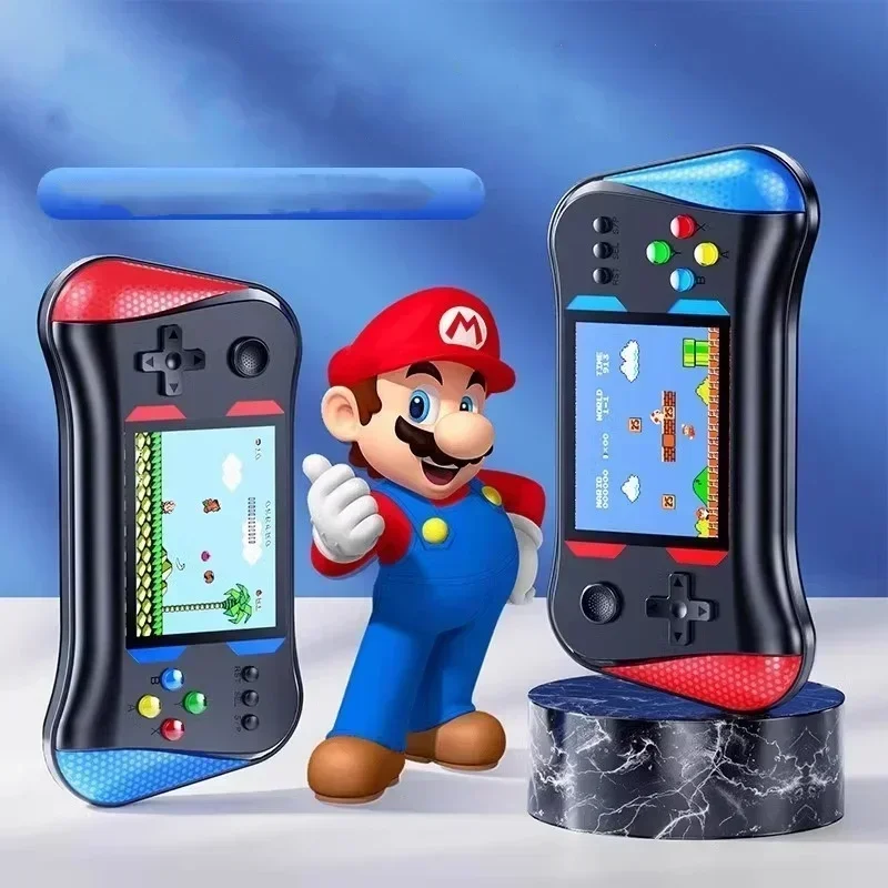 Children's Game Console Palm R - Retro Gaming Event recension och pris