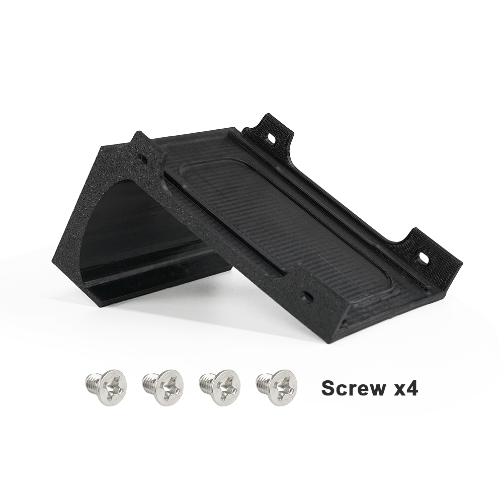 Black 3D Printed HDD Hard Driv - Retro Gaming Phone recension och pris