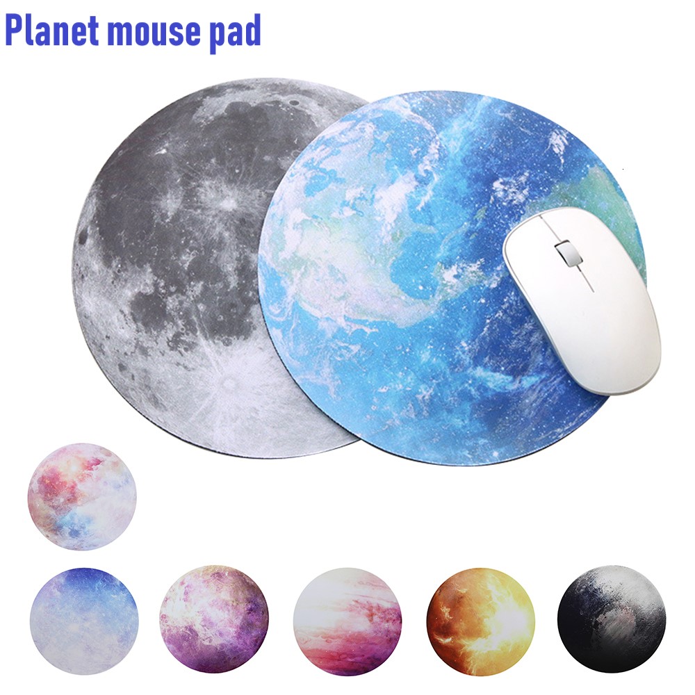 Fashion Moon Phase Planet  Ret - Retro Gaming Desk recension och pris