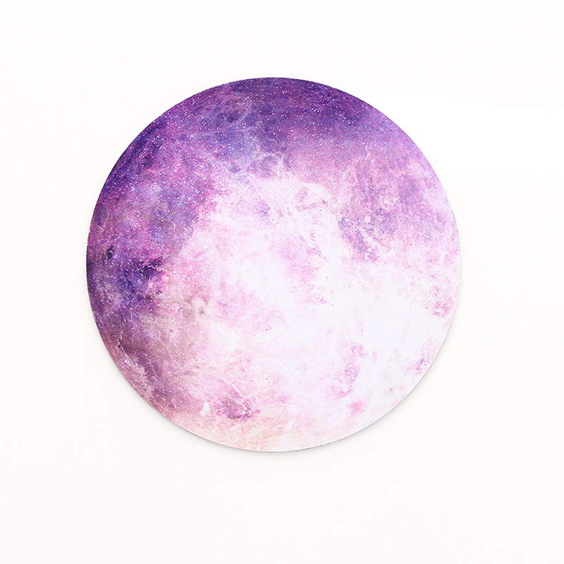 Fashion Moon Phase Planet  Ret - Retro Gaming Desk recension och pris
