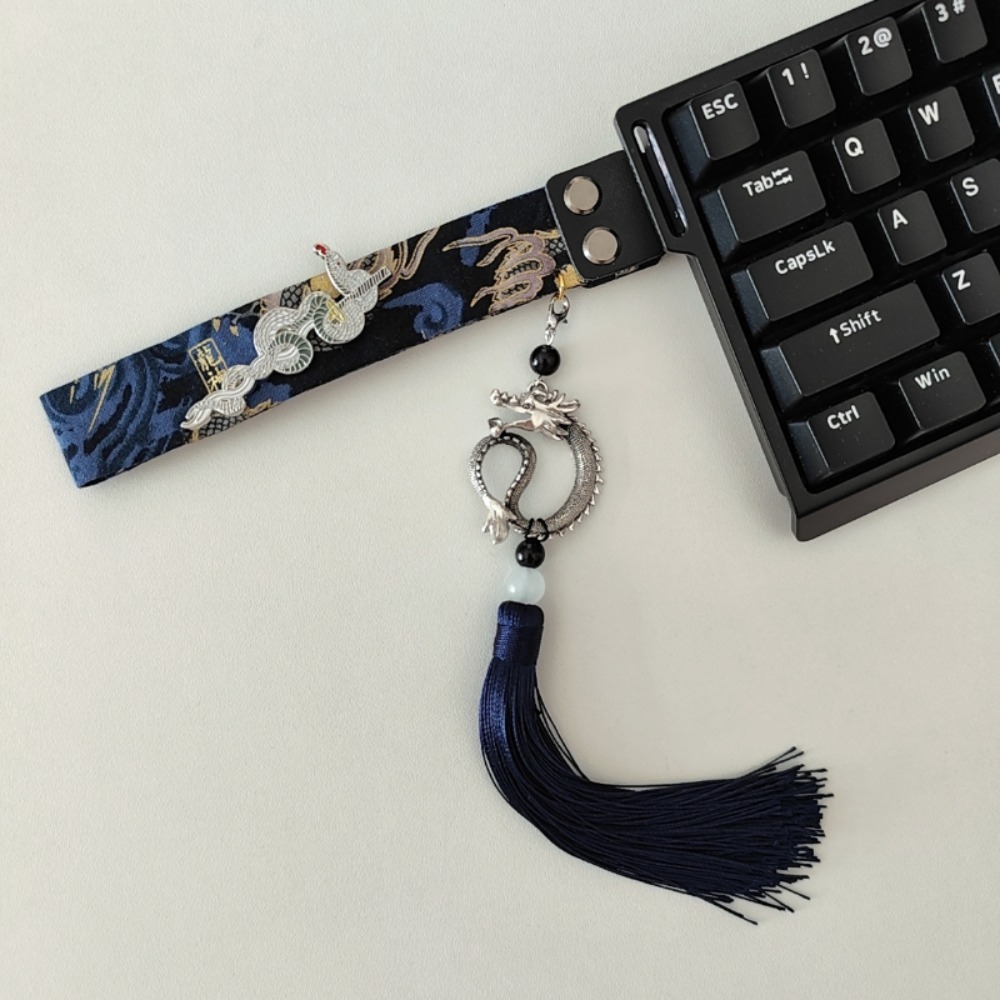 Chinese Retro Style Personaliz - Retro Gaming Cables recension och pris