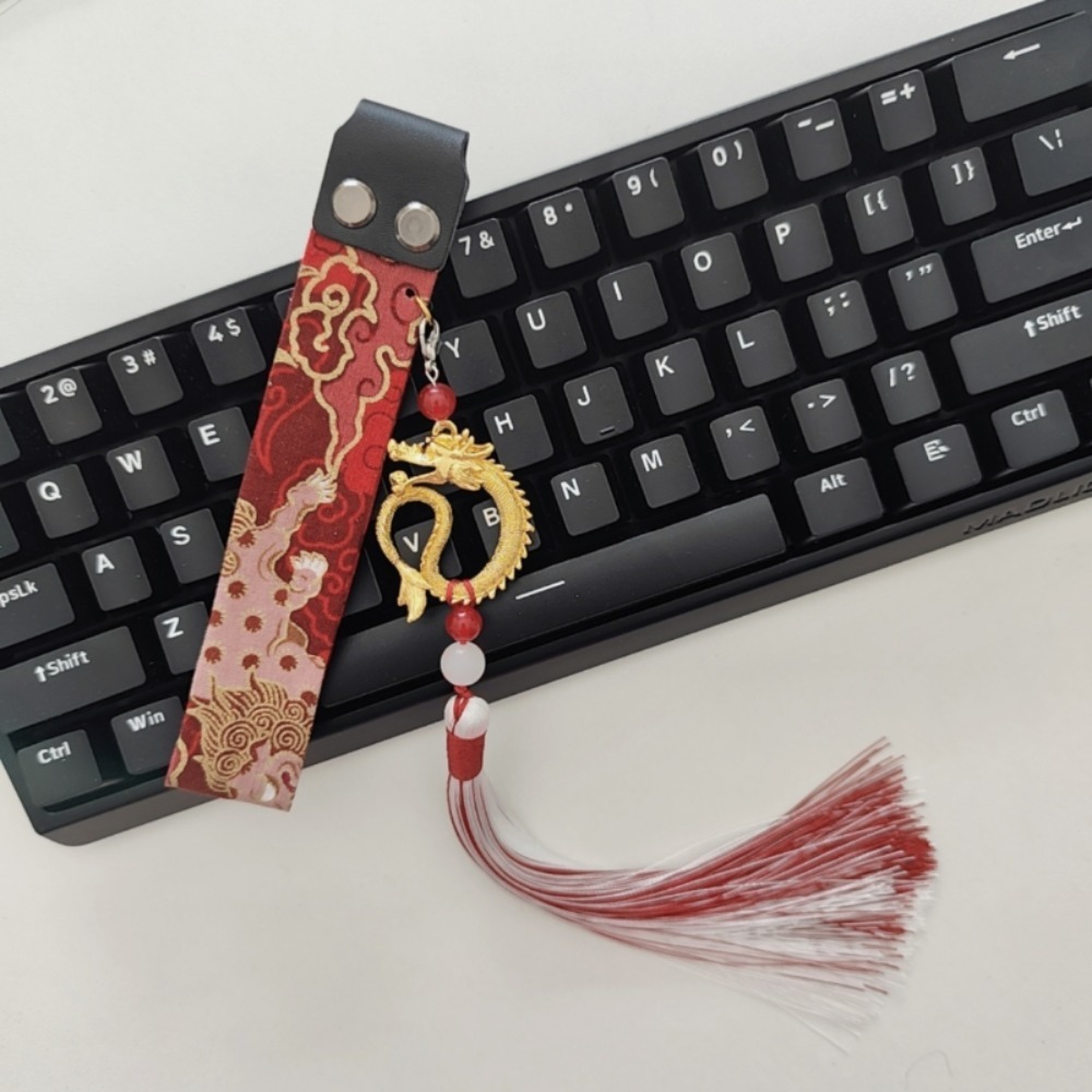 Chinese Retro Style Personaliz - Retro Gaming Cables recension och pris