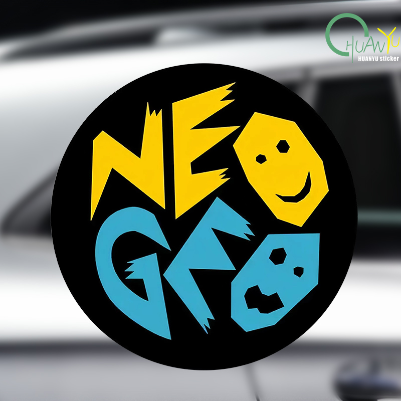 Play Stickers Fashion Retro Ar - Retro Gaming Event recension och pris